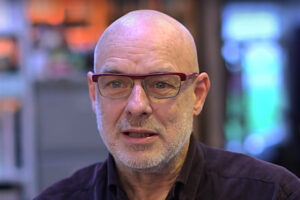 Brian Eno 2015 - Creative Commons Attribution 3.0